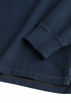 POLO MĘSKIE Z DŁUGIM RĘKAWEM MCS 3MPS042-03303