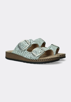 PANTOFLE DAMSKIE SANOFIT GR7050