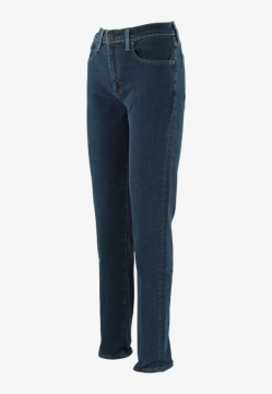 JEANSY DAMSKIE 724 HIGH-RISE SLIM STRAIGHT LEVI'S 1888724