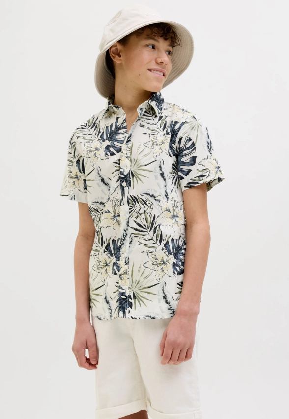 KOSZULA CHLOPIECA JACK & JONES 12269273