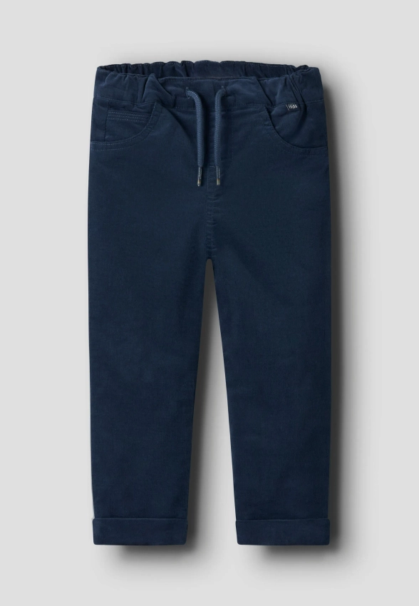 SPODNIE CHŁOPIĘCE NAME IT 13244805