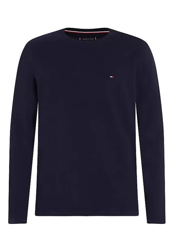 T-SHIRT MĘSKI  TOMMY HILFIGER MW0MW10804