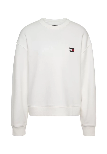 BLUZA DAMSKA TOMMY JEANS DW0DW19408