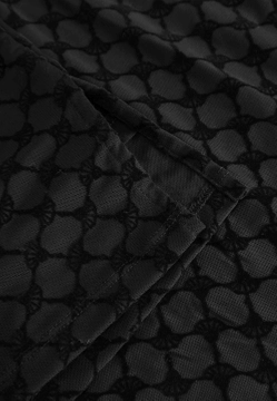 SUKIENKA Z PÓŁPRZEZROCZYSTEGO MATERIAŁU JOOP! 30040194