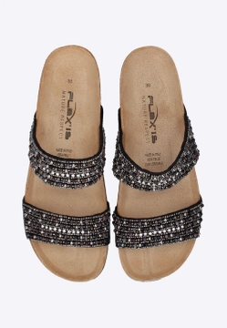 KLAPKI DAMSKIE FLEX'IS BY PATRIZIA AZZI DN62T0F