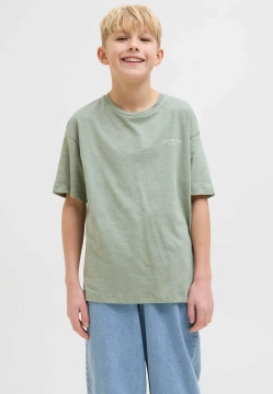 T-SHIRT CHŁOPIĘCY JACK & JONES 12269887