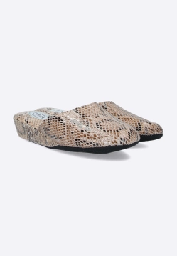 PANTOFLE DAMSKIE CREAZIONI ENRICA 856P