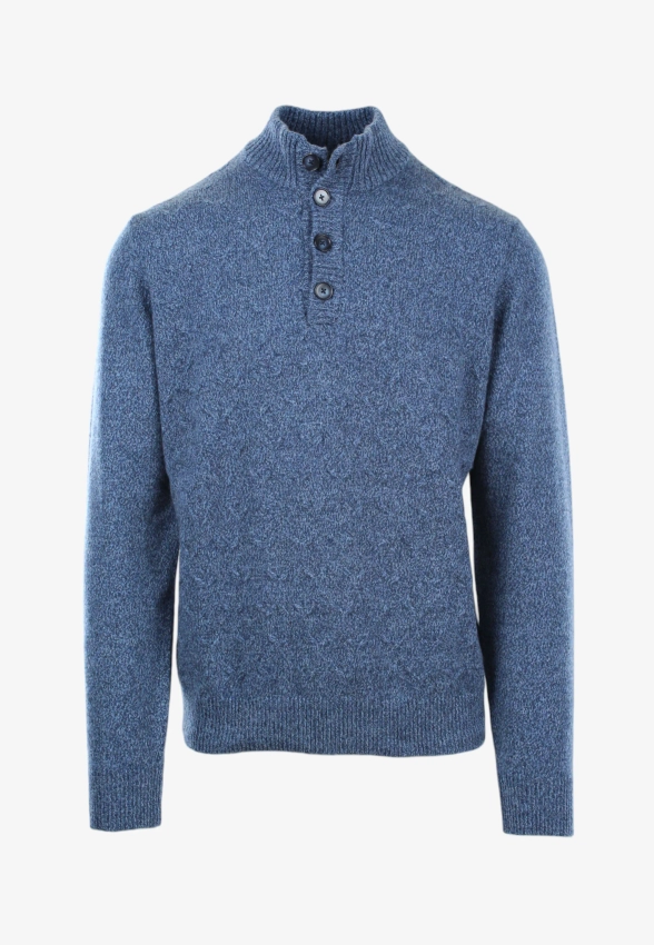 SWETER MĘSKI SPORTING MARE BARCA 40B