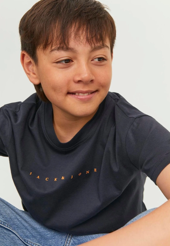 T-SHIRT CHŁOPIĘCY JACK & JONES 12237435