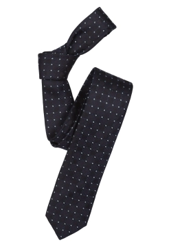 JEDWABNY KRAWAT MĘSKI VENTI 123946100