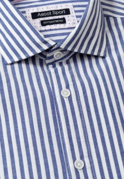 KOSZULA MĘSKA ASCOTT 15193229