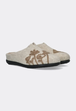 PANTOFLE DAMSKIE NELES S-52 27319-23