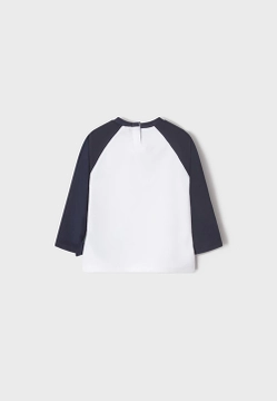 KOSZULKA NIEMOWLĘCA Z OCHRONĄ UV MAYORAL 1019