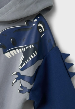 BLUZA CHłOPIĘCA NAME IT 13246680