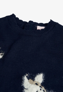 SUKIENKA DZIEWCZĘCA BOBOLI 702335