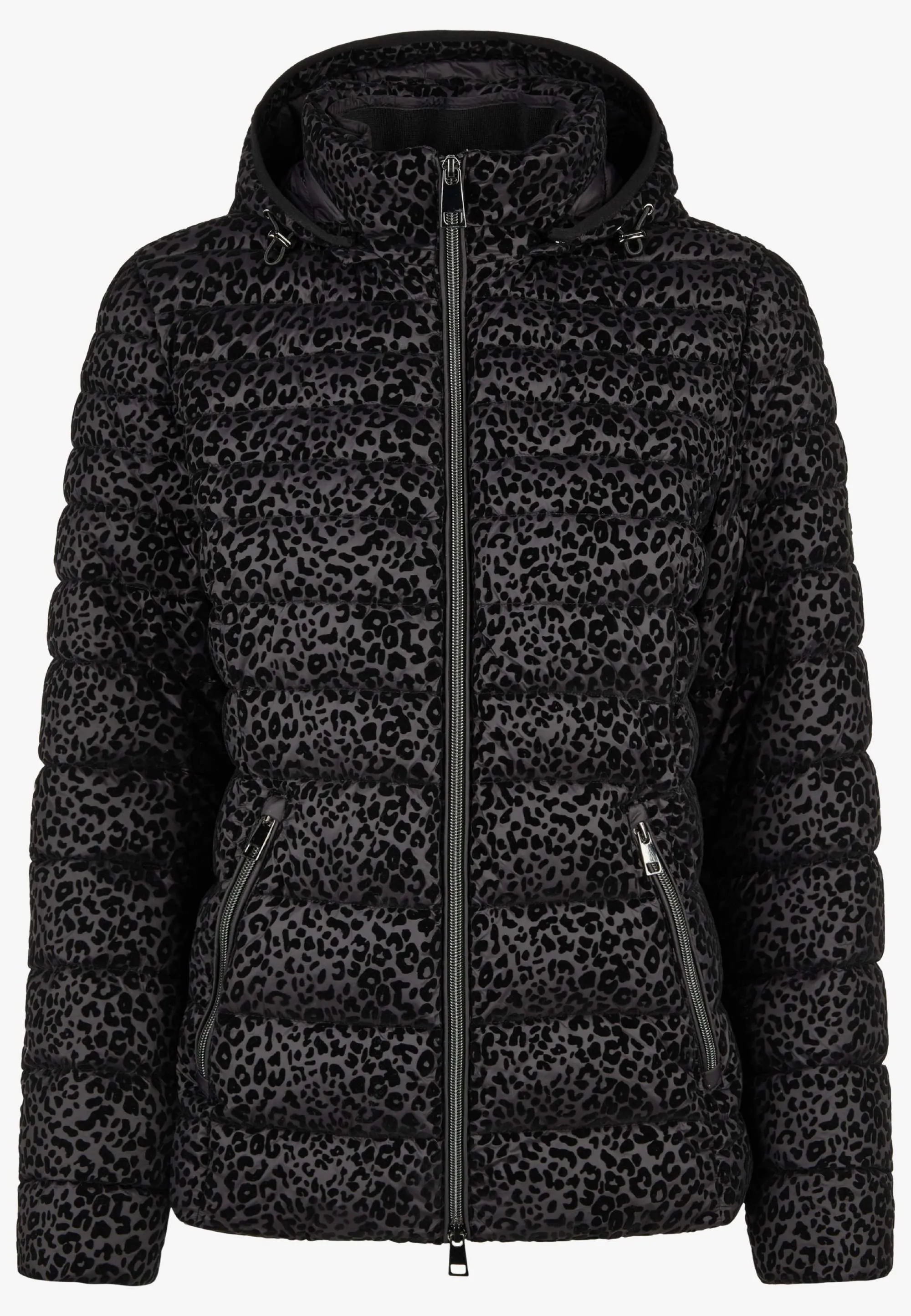 KURTKA DAMSKA BARBARA LEBEK 31200052