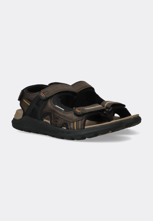 SANDAŁY MĘSKIE LUMBERJACK SMM2206-001