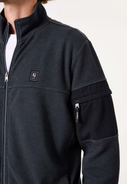 BLUZA MESKA GARCIA JEANS B51066