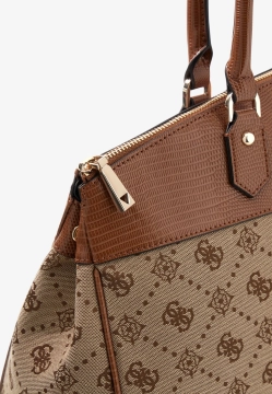 DUŻA TORBA PODRÓŻNA GUESS TWLP99 02903