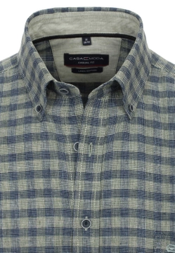 KOSZULA MĘSKA Z DŁUGIM RĘKAWEM CASAMODA 444203900