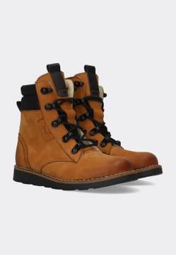 OCIEPLANE TRZEWIKI DZIECIĘCE EMEL EV 2771