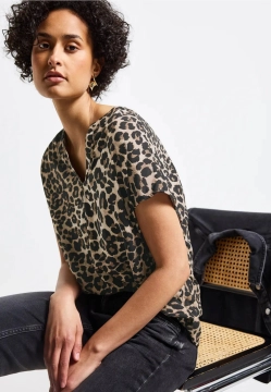 BLUZKA DAMSKA STREET ONE 5 345729