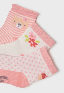 SKARPETY DLA NIEMOWLĘCIA DZIEWCZYNKI MAYORAL 10177