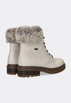 OCIEPLANE BOTKI DAMSKIE REMONTE D0B74-80