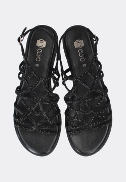 SANDAŁY DAMSKIE CLYO 512