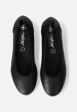 OBUWIE DAMSKIE RIEKER L5360-00