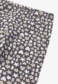 LEGGINSY DZIEWCZęCE MAYORAL 2737