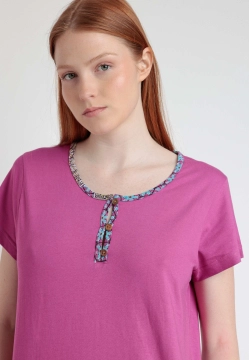 PIŻAMA DAMSAKA ADMAS 63065-0