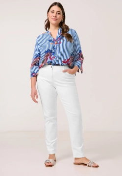 JEANSY DAMSKIE SAMOON 620613-21135