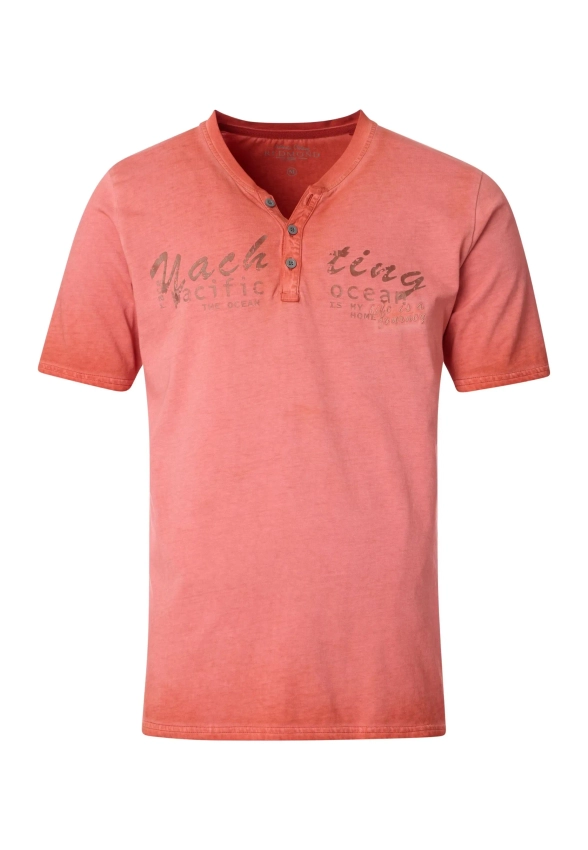 T-SHIRT MĘSKI REDMOND 251500650