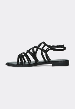 SANDAŁY DAMSKIE CLYO 512