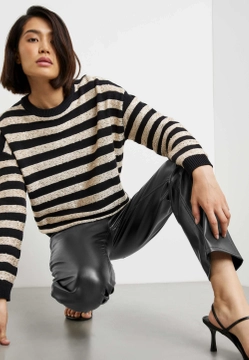 SPODNIE DAMSKIE TAIFUN 420416-11261