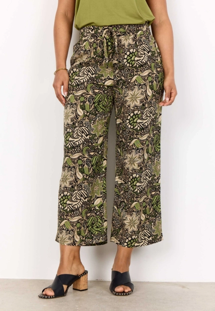 SPODNIE DAMSKIE SOYA CONCEPT 41186