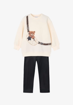 KOMPLET DZIEWCZĘCY MAYORAL 4727