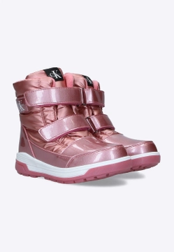 ŚNIEGOWCE DZIEWCZĘCE CALVIN KLEIN JEANS V3A6-80309