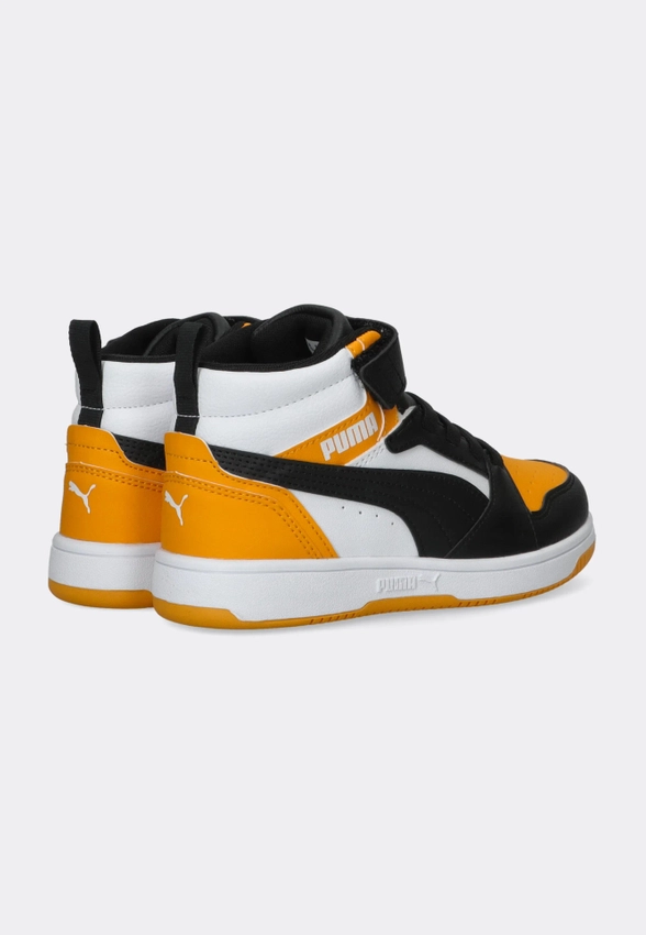 SNEAKERSY DZIECIĘCE PUMA 393832 19