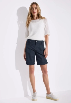 BERMUDY DAMSKIE STREET ONE 3 QR378686YUL