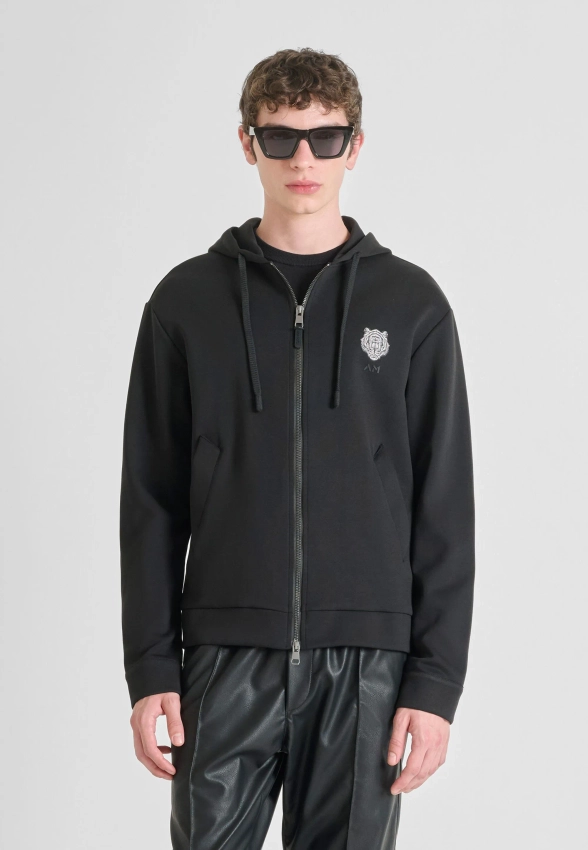 BLUZA MĘSKA ANTONY MORATO FL01079150168