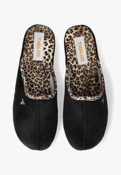 DAMSKIE PANTOFLE  TIGLIO 717