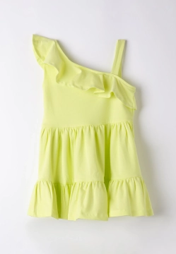 SUKIENKA DZIEWCZĘCA SARABANDA O B341