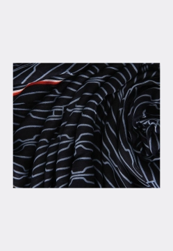 SZAL TOMMY HILFIGER AW0AW17490C