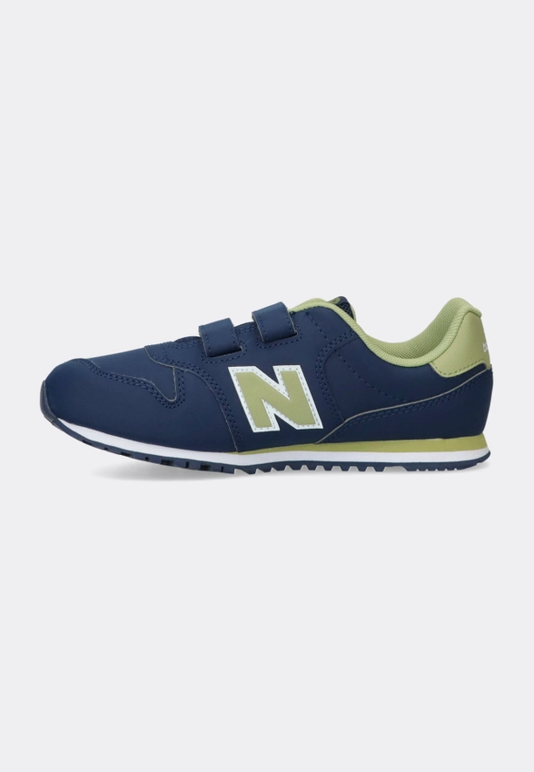 SNEAKERSY DZIECIĘCE NEW BALANCE PV500CNE