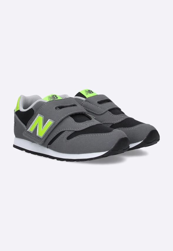 SNEAKERSY DZIECIĘCE NEW BALANCE YZ 373 YZ373JO2