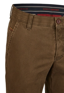 SPODNIE MĘSKIE CLUB OF COMFORT GARVEY 7824