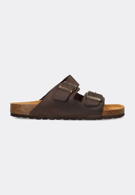 PANTOFLE-KLAPKI MĘSKIE AMO LEI M15 23 103