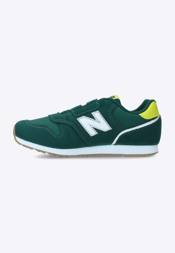 SNEAKERSY DZIECIĘCE NEW BALANCE YZ373WG2
